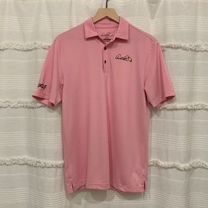 Golf Channel Arnold Palmer Bay Hill Polo